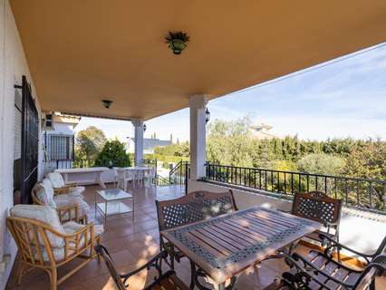 Chalet en venta en Otura