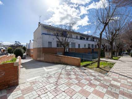 Apartamento en venta en Albolote