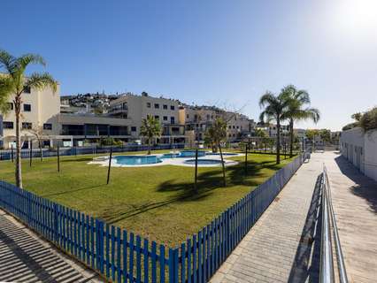 Piso en venta en Almuñécar