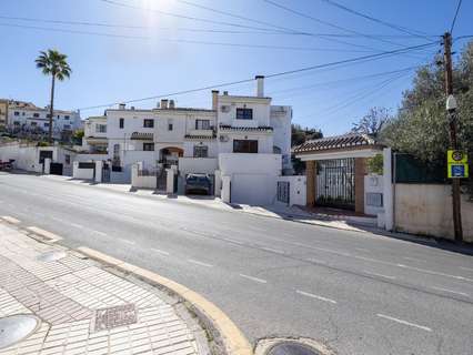 Casa en alquiler en La Zubia