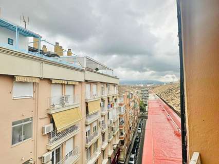 Piso en alquiler en Granada