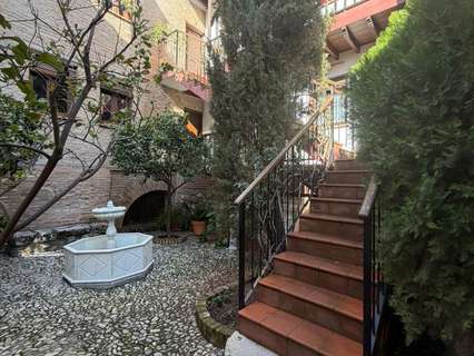 Apartamento en alquiler en Granada