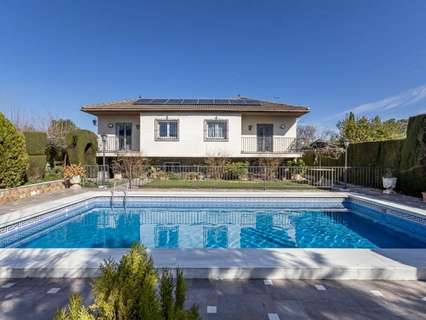 Chalet en venta en Atarfe