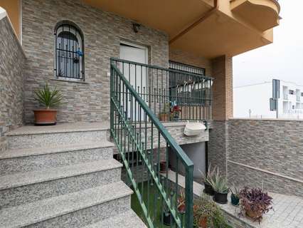 Casa en venta en Churriana de la Vega