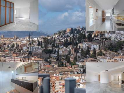 Casa en venta en Granada rebajada