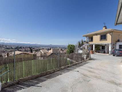 Casa en venta en Monachil