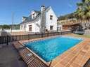 Chalet en venta en Huétor de Santillán