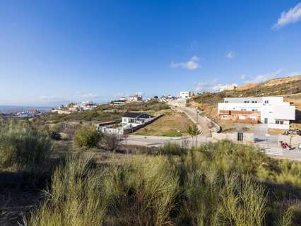 Parcela urbana en venta en La Zubia