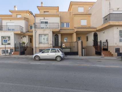 Casa en venta en Armilla