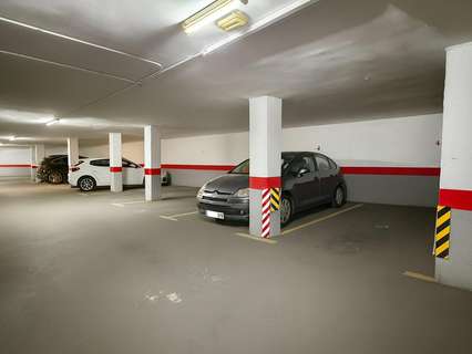 Plaza de parking en venta en Granada rebajada