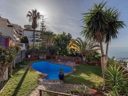 Piso en venta en Almuñécar zona La Herradura