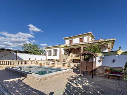 Chalet en venta en Albolote
