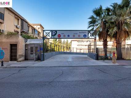 Plaza de parking en venta en Granada