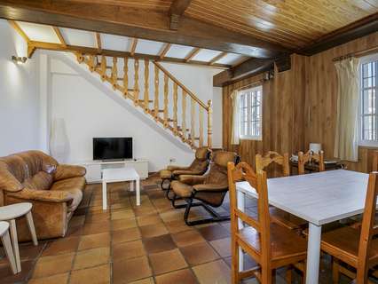 Dúplex en venta en Monachil rebajado