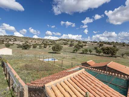 Parcela rústica en venta en Beas de Guadix