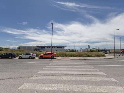 Parcela rústica en venta en Granada