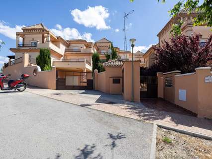 Casa en venta en Las Gabias