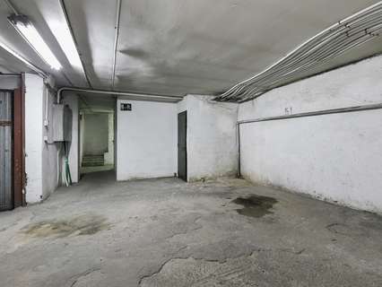 Plaza de parking en venta en Granada