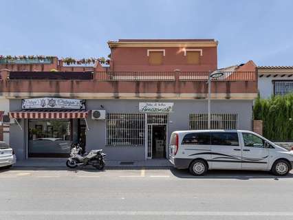 Local comercial en venta en Las Gabias