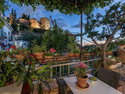 Casa en venta en Granada