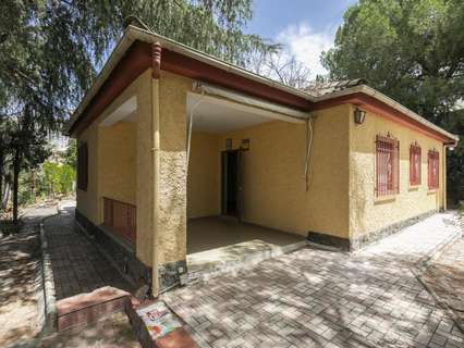 Parcela urbana en venta en Cenes de la Vega rebajada