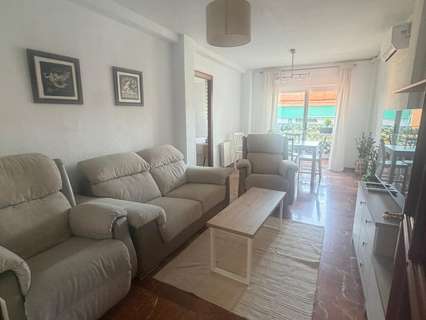 Piso en alquiler en Granada rebajado