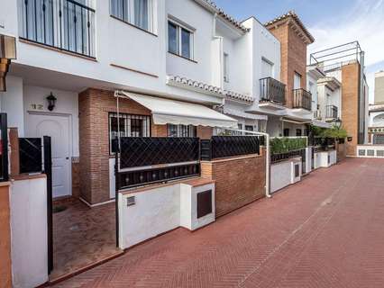 Casa en venta en Gójar