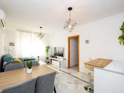 Piso en venta en La Zubia