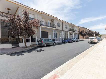Casa en venta en Láchar
