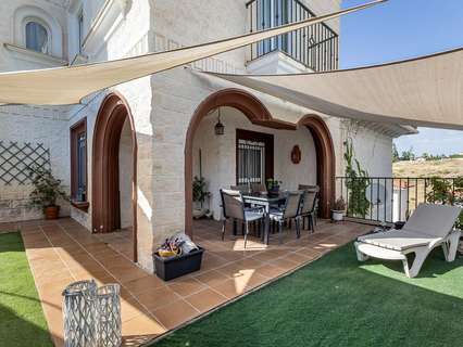 Casa en venta en Gójar