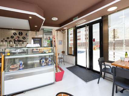 Local comercial en venta en Granada