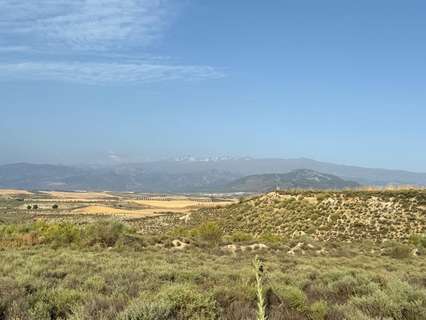 Parcela industrial en venta en Alhendín