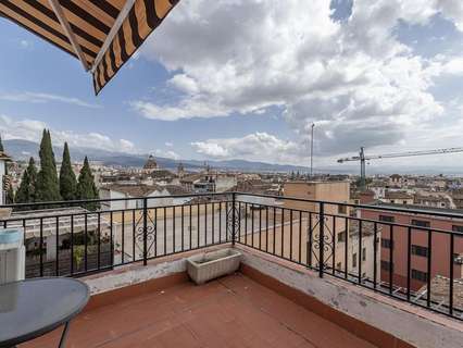 Piso en venta en Granada