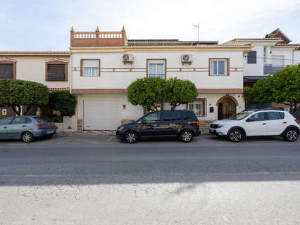 Casa en venta en Churriana de la Vega