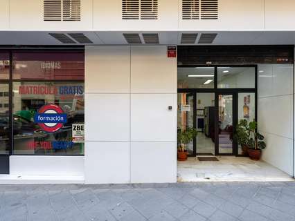 Local comercial en venta en Granada