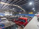 Nave industrial en venta en Atarfe