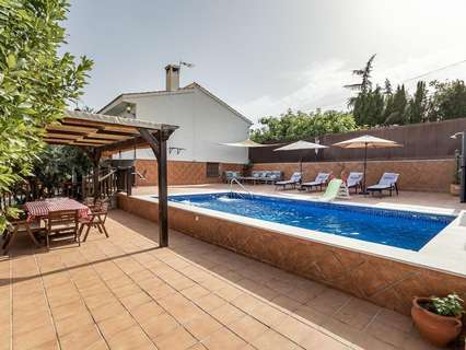 Chalet en venta en Las Gabias