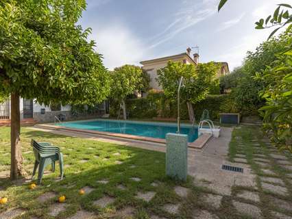 Casa en venta en Granada