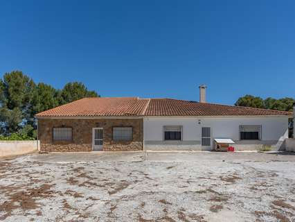 Casa en venta en Benamaurel