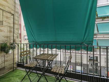 Apartamento en venta en Granada