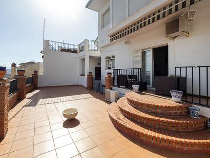 Casa en alquiler en Granada