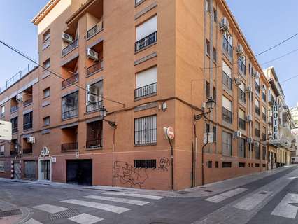 Piso en venta en Granada rebajado