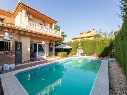 Casa en venta en Cúllar Vega