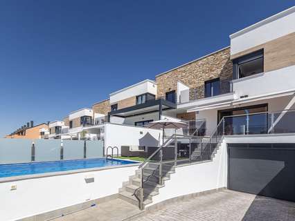 Chalet en venta en Granada