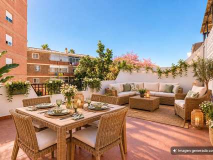 Casa en venta en Motril