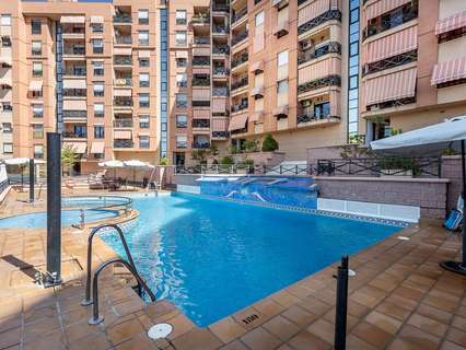Planta baja en venta en Granada