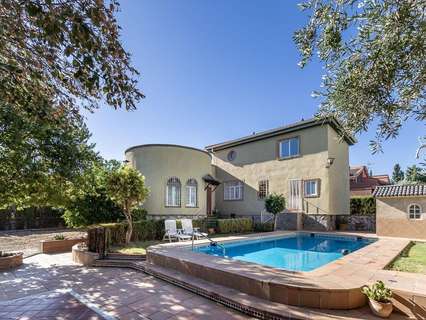 Chalet en venta en Las Gabias
