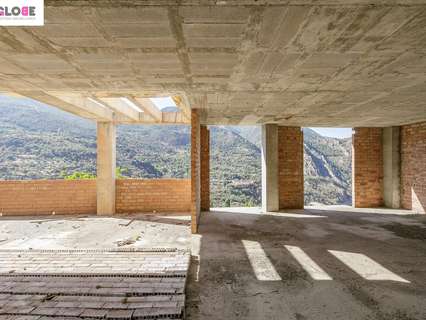 Parcela rústica en venta en Güejar Sierra
