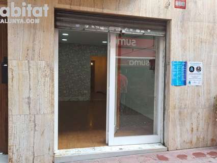 Local comercial en alquiler en Martorell