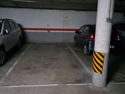 Plaza de parking en venta en Martorell